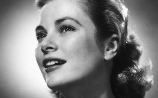 Grace Kelly