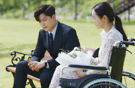 Chocolate: Episode 7