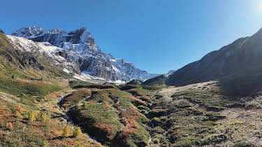 18:35: Naturwunder Hochgebirge | Arte | 4/27 2026