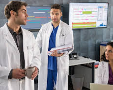 In aller Freundschaft - Die jungen Ärzte (9)