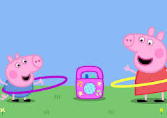 Peppa Pig
