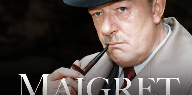 Maigret Season 1