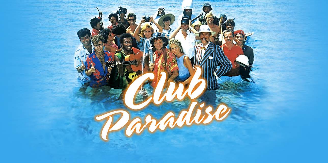 Club Paradise (1986)