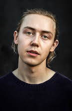 Arthur Hakalahti som 