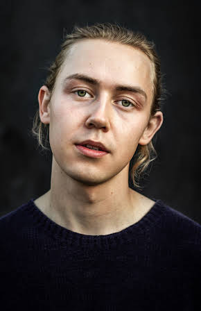 Arthur Hakalahti as 