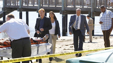 00:35: CSI: Miami | RTL | 10/16 2026