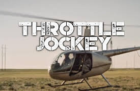 Throttle Jockey: Pork Choppers