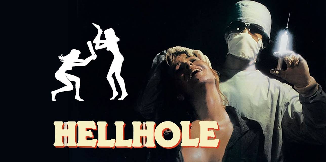 Hellhole (1985)