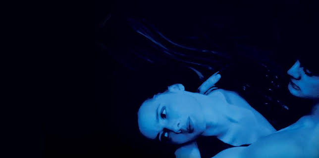 12:55 AM: Blue Velvet | BBC Two | 12/27 2025