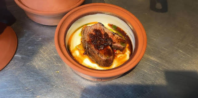 11:58: Küchen der Welt | Arte | 11/13 2025