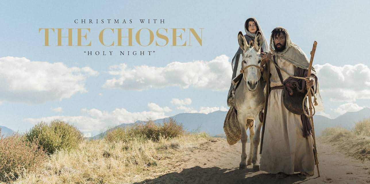 Christmas with The Chosen: Holy Night (2023)