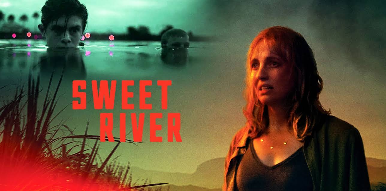 Sweet River (2021)