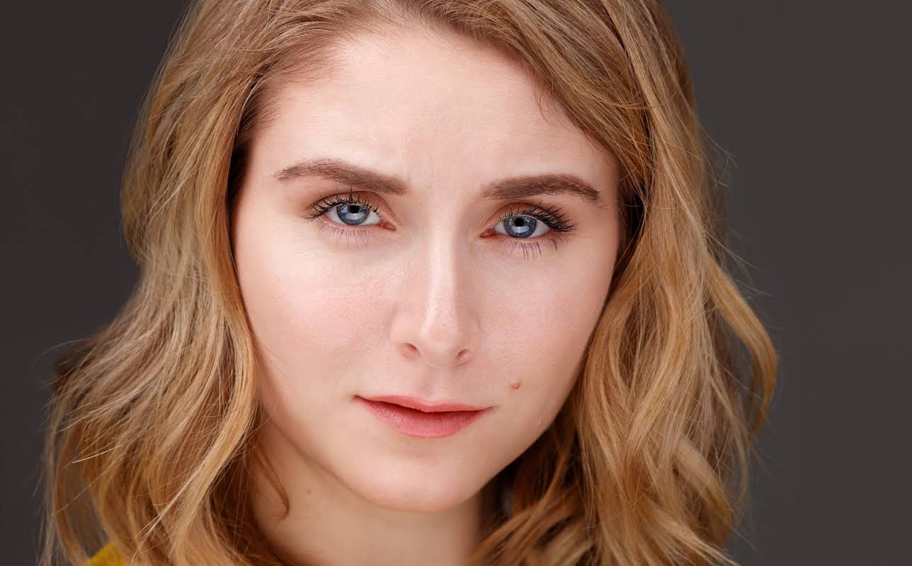 Cecilie Svendsen