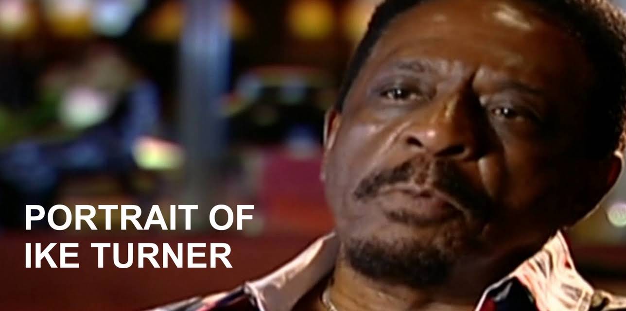 Portrait of Ike Turner (2005)