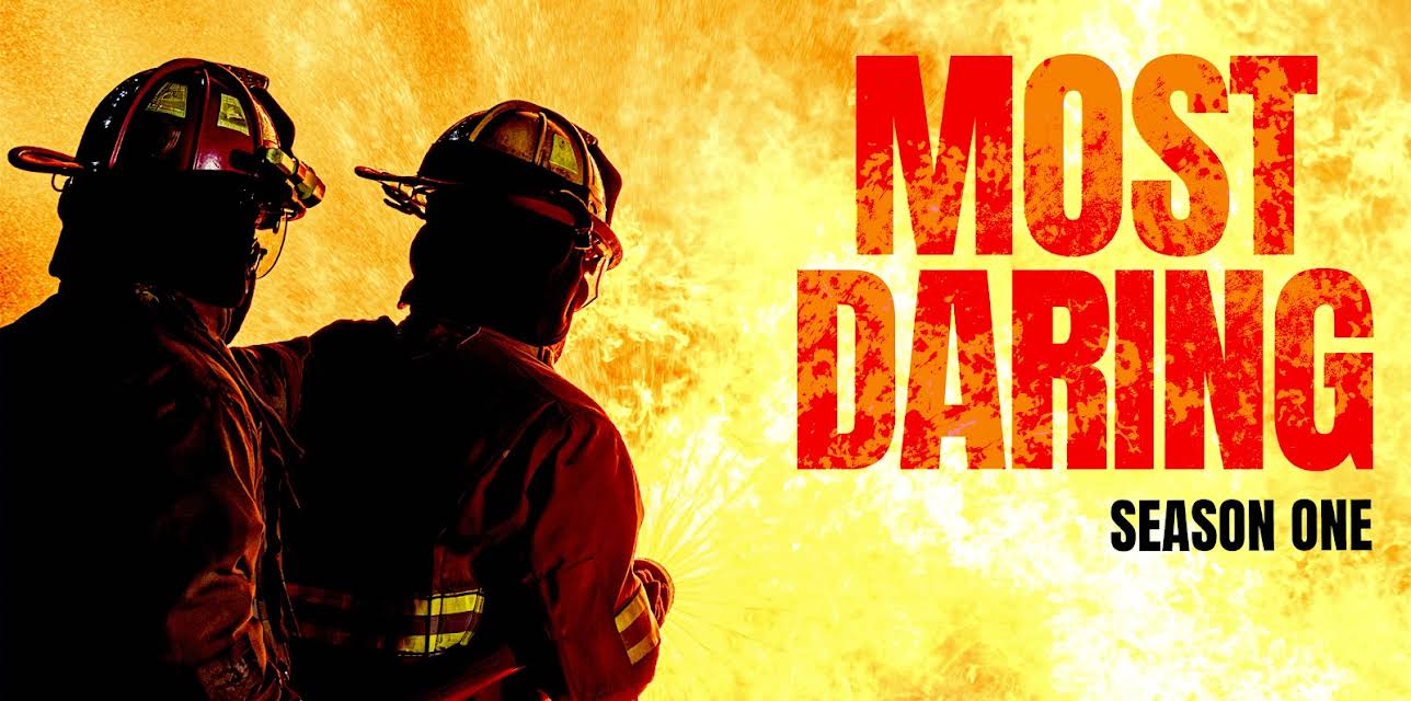 Most Daring: Season 1