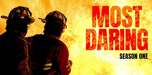 Most Daring: Season 1