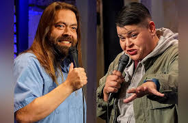 Inside Joke with Asif Ali: Jen Kober and Gabriel Rutledge