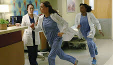 Grey's Anatomy - Die jungen Ärzte