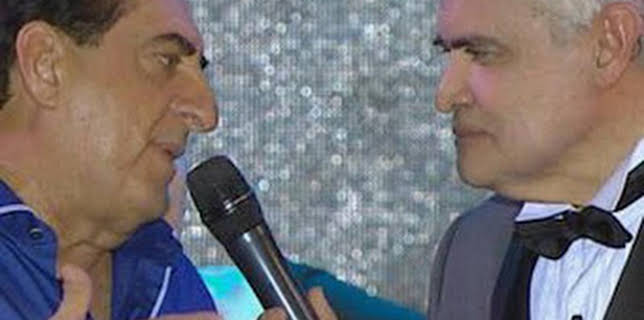 03:30: El show de las estrellas | TV Colombia | 12/8 2025