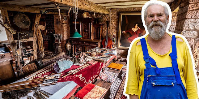 02:30: ARD Room Tour | SWR Fernsehen BW | 12/11 2025