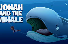 Minno Laugh And Grow Bible For Kids (with ASL): Season 1: Jonah and The Whale (with ASL)
