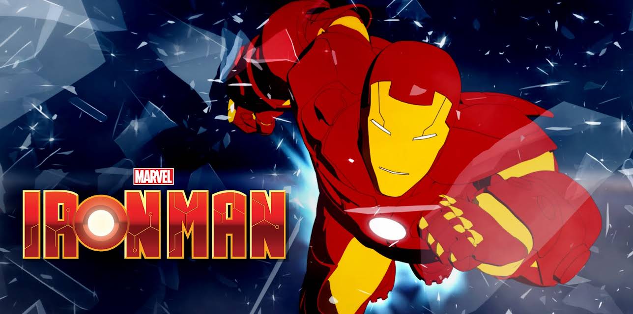 Iron Man: Armored Adventures Season 1
