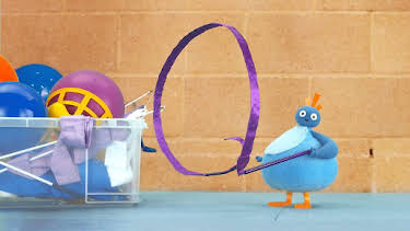 9:35 AM: Twirlywoos (S3) | Cbeebies | 8/3 2026