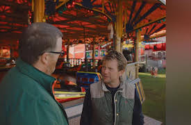 Frankie Boyle's Tour of Scotland: Glasgow to Ayr