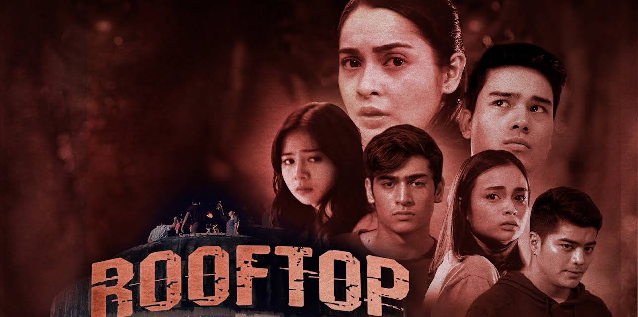 Rooftop (2022)