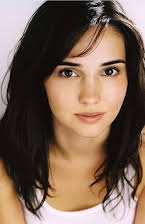 Laura Breckenridge as 