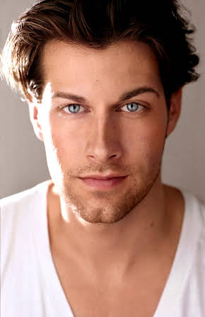 Michael Campayno as 