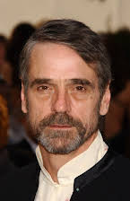 Jeremy Irons som 