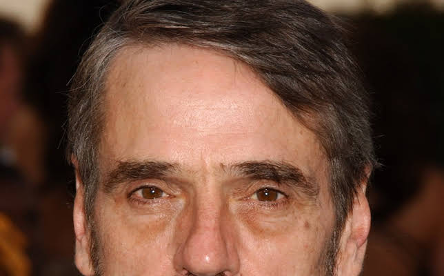 Jeremy Irons