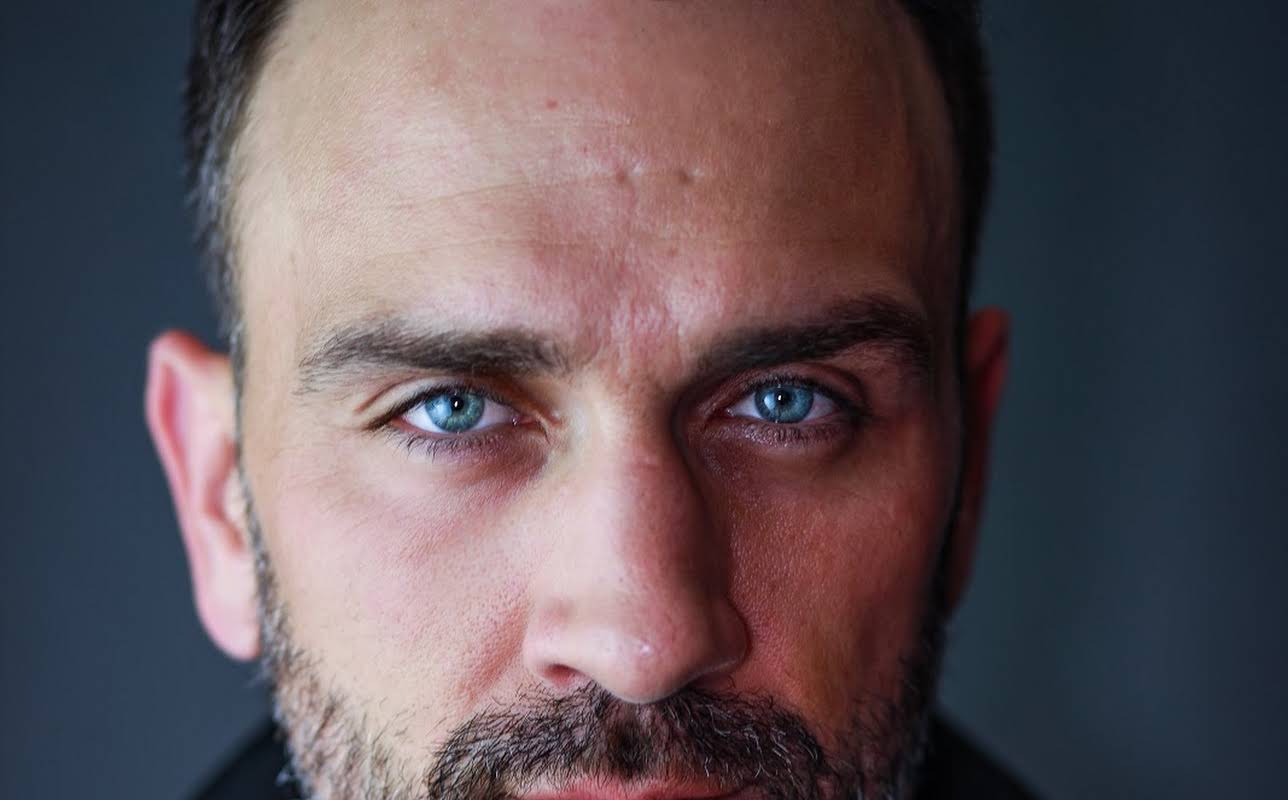Jeff Bosley