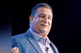 Speak UP: Empower Your Ideas: Dr. Wayne Pernell - The Power of Being Unreasonable