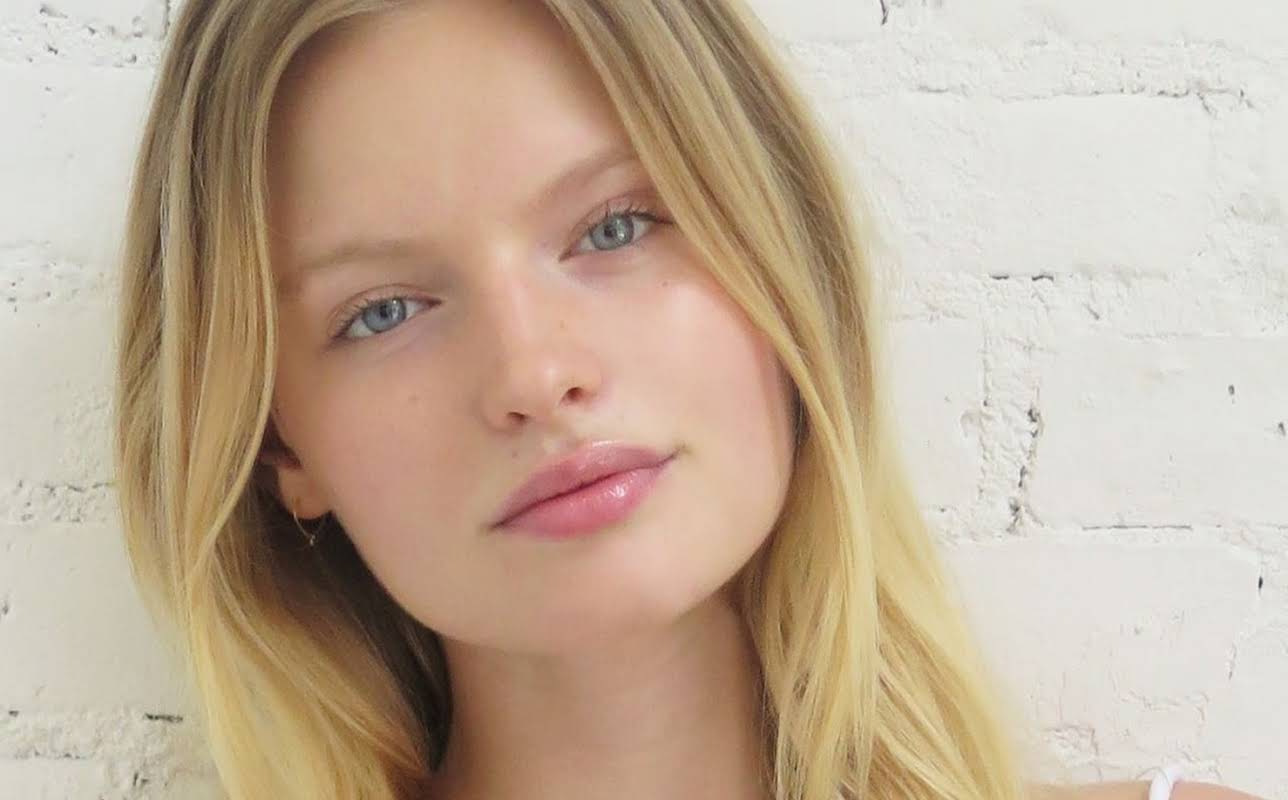 Isabella Farrell