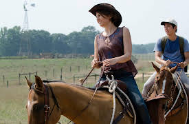 The Walking Dead: Best of Maggie, Season 1: Cherokee Rose: Best of Maggie Edition