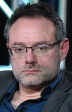 Benjamin Ross som Director