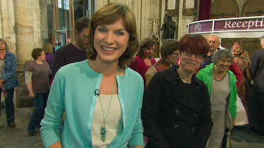 1:00 PM: Antiques Roadshow (S33 E24) (S33) | Yesterday | 6/24 2026