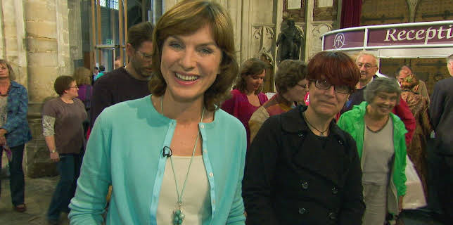 6:00 PM: Antiques Roadshow (S33 E24) (S33) | Yesterday | 11/20 2025