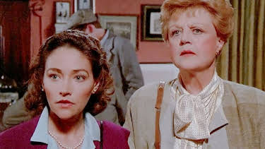 7:00 PM: Murder She Wrote (S2 E5) (S2) | 5 Select | 4/11 2026