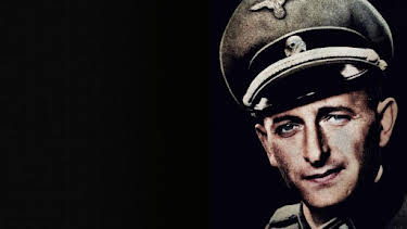 10:00 PM: The Devil’s Confession: The Lost Eichmann Tapes | BBC Two | 9/18 2026