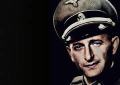 The Devil’s Confession: The Lost Eichmann Tapes