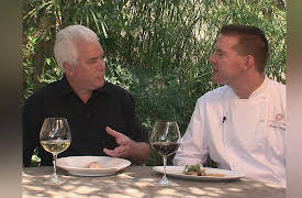 Culinary Travels with Dave Eckert: Napa Valley - Great Meals & Great Stays