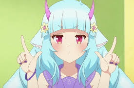 SHOW BY ROCK!! Mashumairesh!!: Neon Tetra no Sora