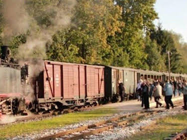 06:00: Eisenbahn-Romantik | SWR Fernsehen RP | 5/1 2026