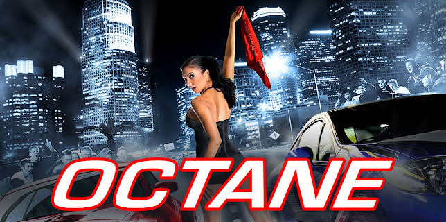 Octane (2008)