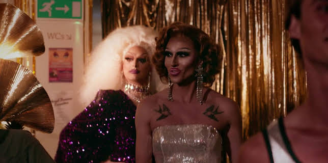 17:45: Morden i Midsomer (S23 E4) (S23) | TV8 | 12/4 2025