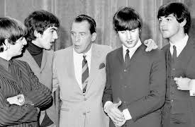 The Sixties (2013), Season 1: The British Invasion