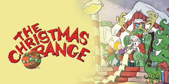 The Christmas Orange (2002)